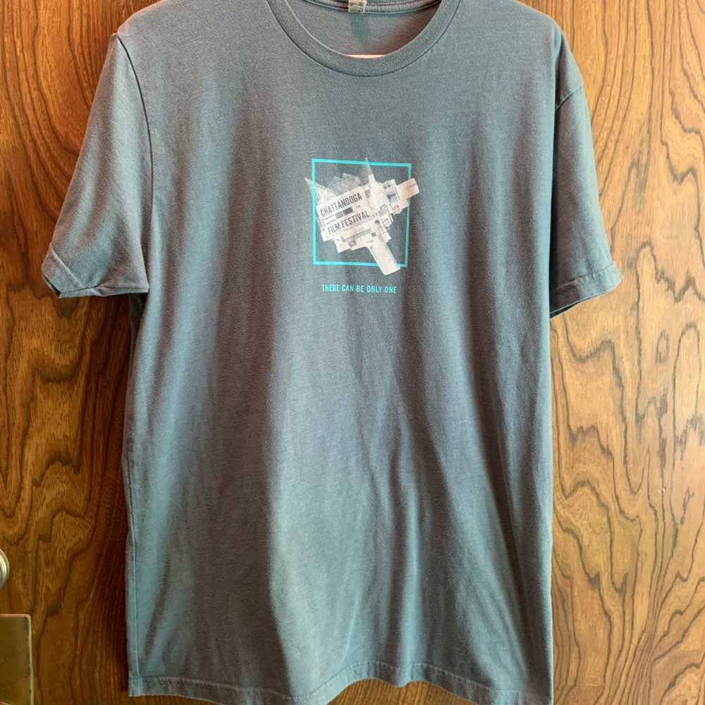 L Film Festival T-Shirt